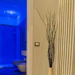 Borghese Executive Gasthof 4*