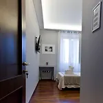 Borghese Executive Gasthof 4*