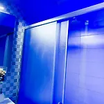 Borghese Executive Gasthof 4*