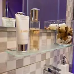 Borghese Executive 4* Rom