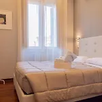 Borghese Executive 4* Rom