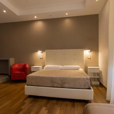 Borghese Executive Rom