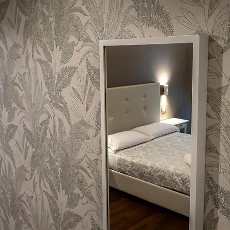 Borghese Executive Rom