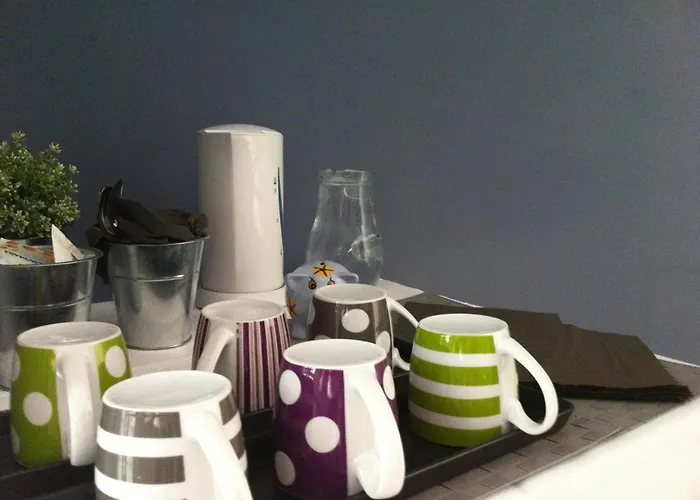 Gasthof Borghese Executive Rom