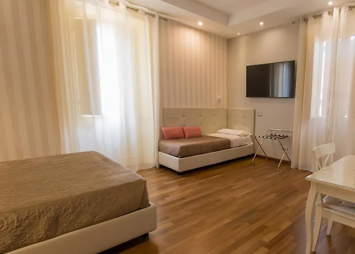 Gasthof Borghese Executive