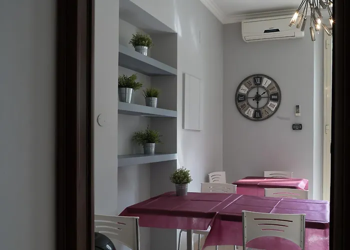 Gasthof Borghese Executive 4*