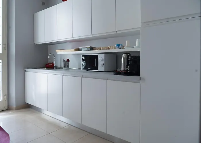 Gasthof Borghese Executive Rom