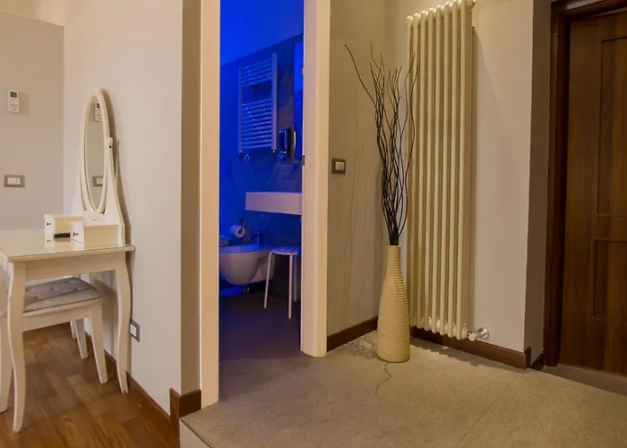 Borghese Executive Gasthof