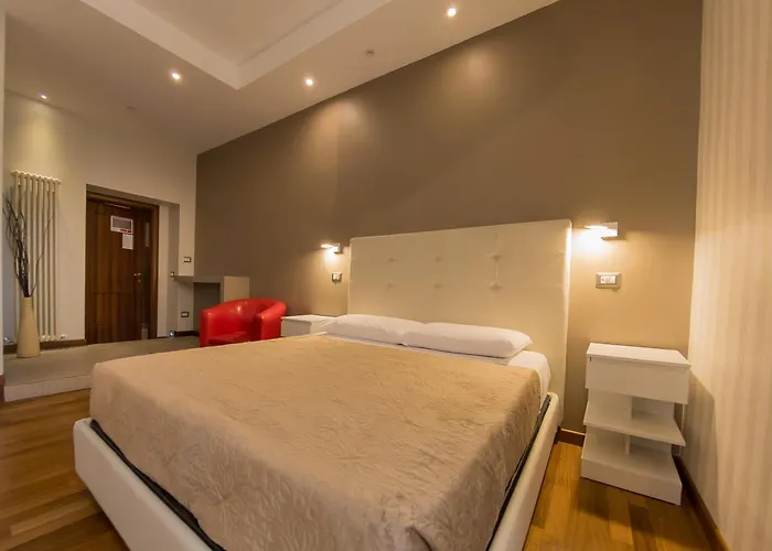 Gasthof Borghese Executive