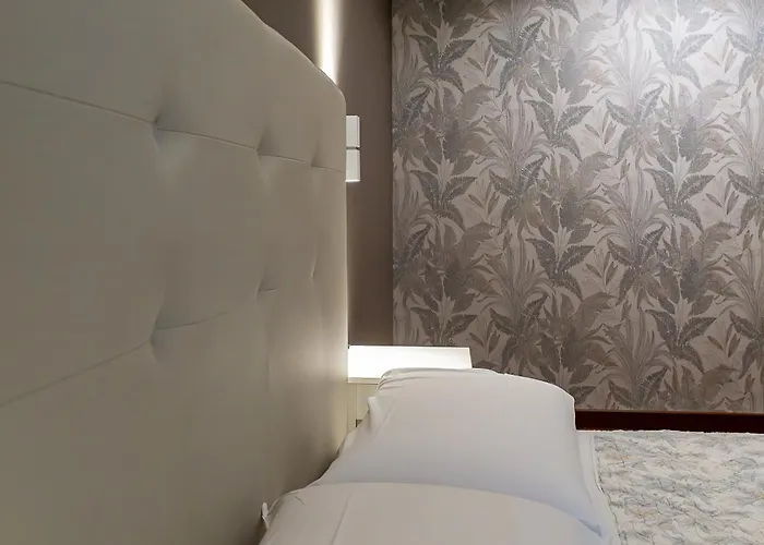 Borghese Executive Gasthof Rom