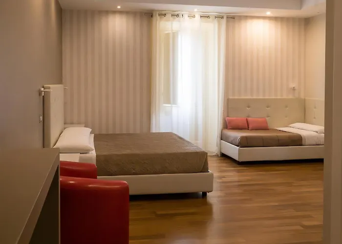 Gasthof Borghese Executive