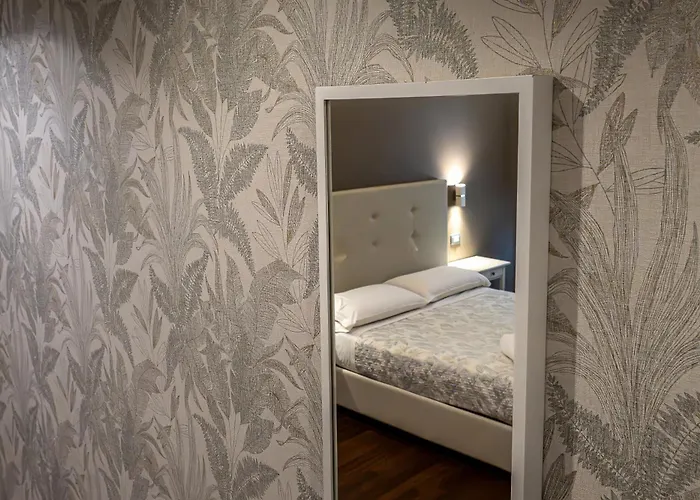 Borghese Executive Rom