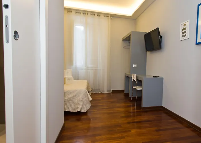 Borghese Executive Rom