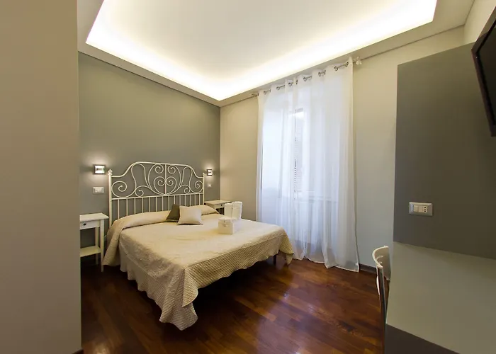 Borghese Executive Rom