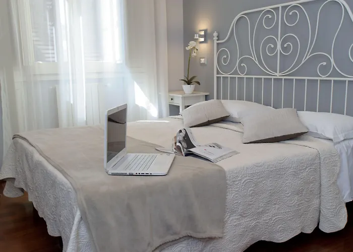 Gasthof Borghese Executive 4*