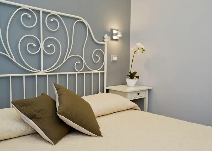 Gasthof Borghese Executive Rom