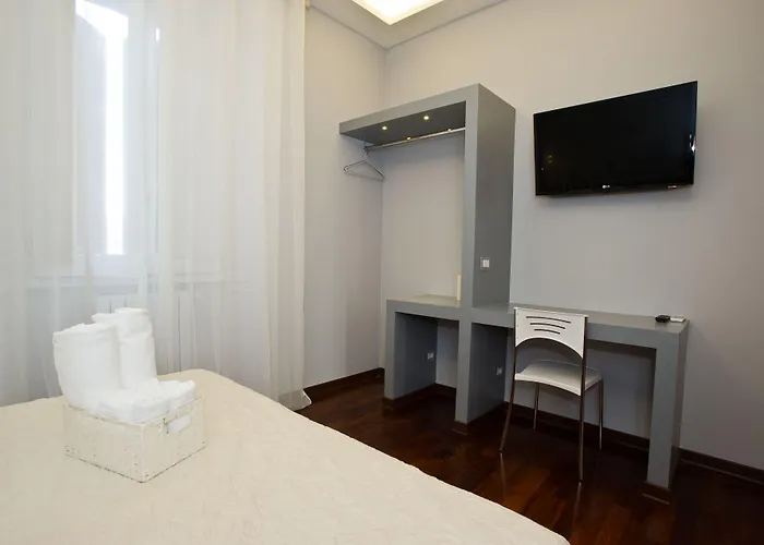 Borghese Executive Gasthof Rom