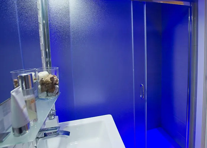 Gasthof Borghese Executive