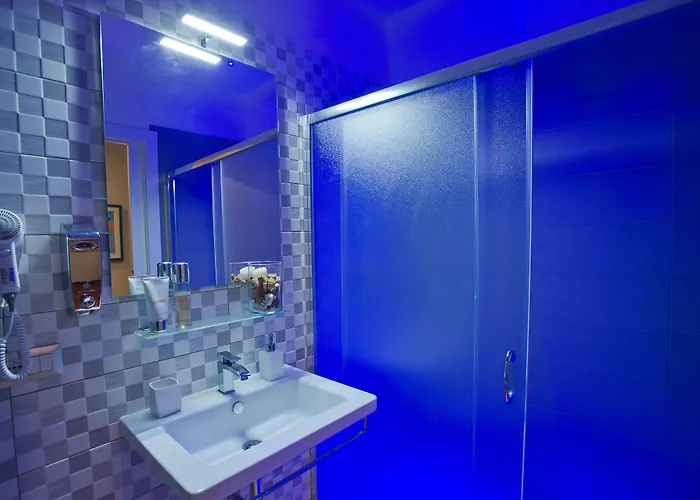 Gasthof Borghese Executive Rom