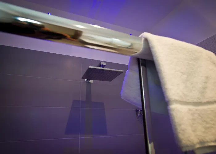 Borghese Executive 4* Rom