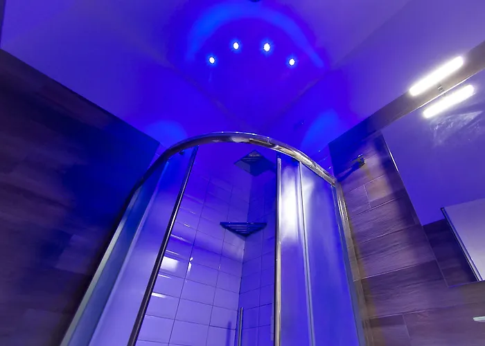 Borghese Executive 4*