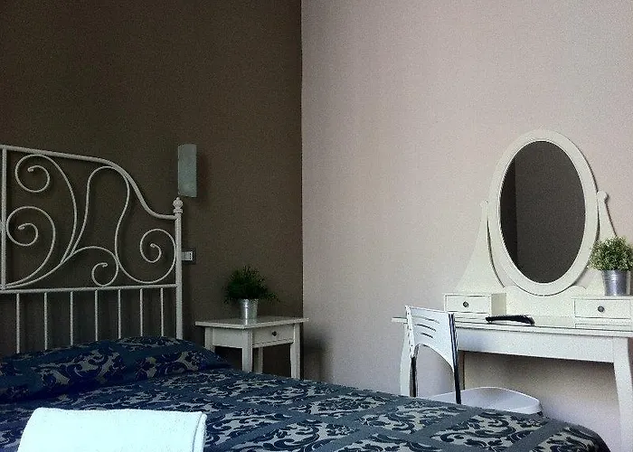 Borghese Executive Gasthof 4*