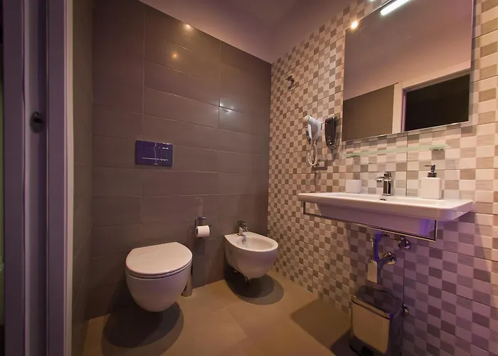 Gasthof Borghese Executive 4*