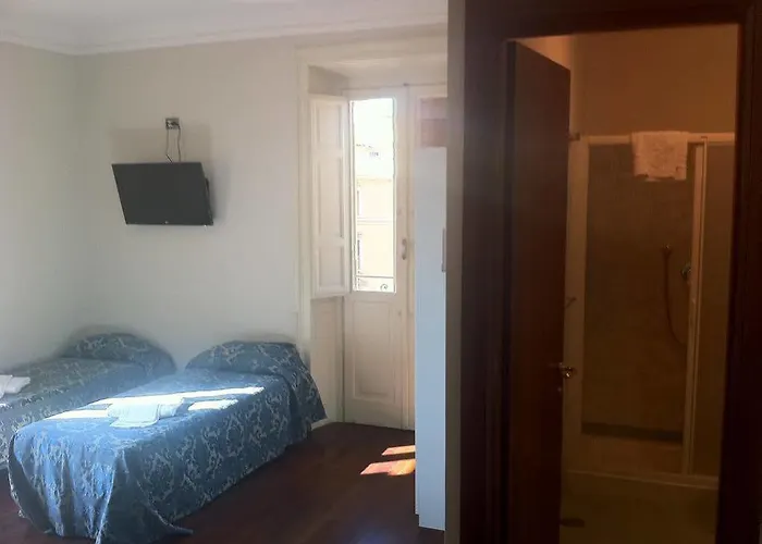 Borghese Executive Gasthof