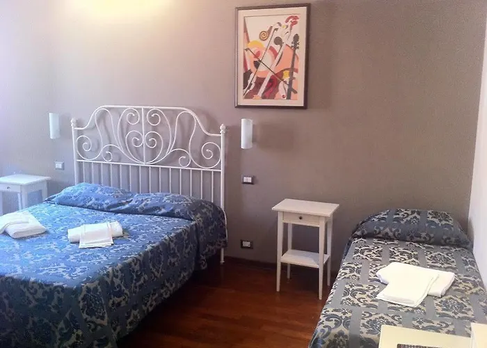 Borghese Executive 4*