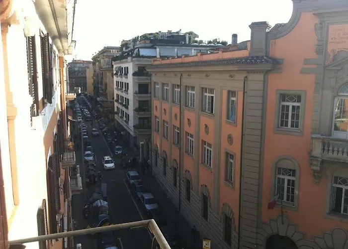 Borghese Executive 4*