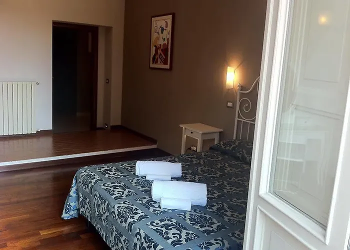 Borghese Executive Gasthof