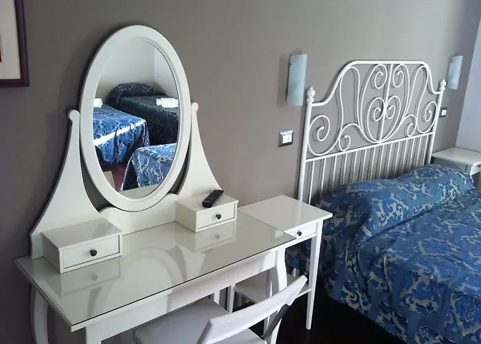 Borghese Executive Gasthof