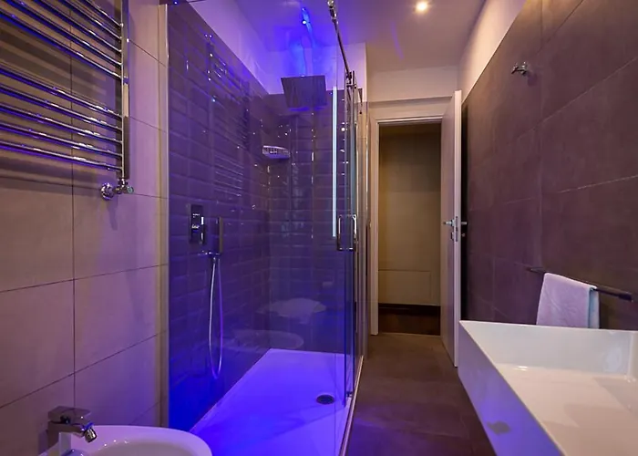 Gasthof Borghese Executive