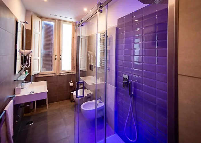 Gasthof Borghese Executive 4*