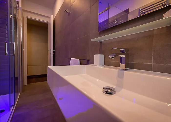 Borghese Executive Gasthof 4*