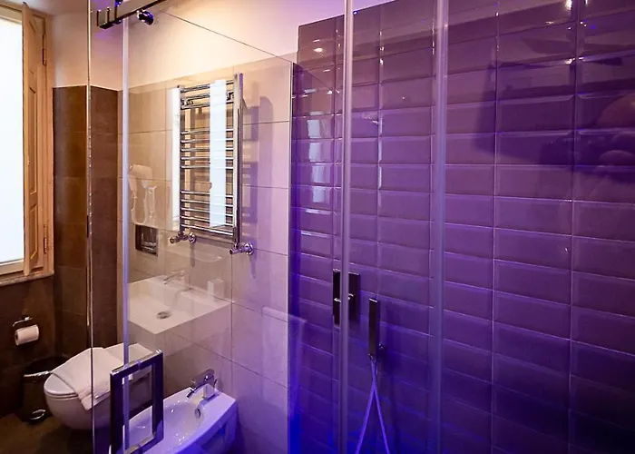 Borghese Executive Gasthof