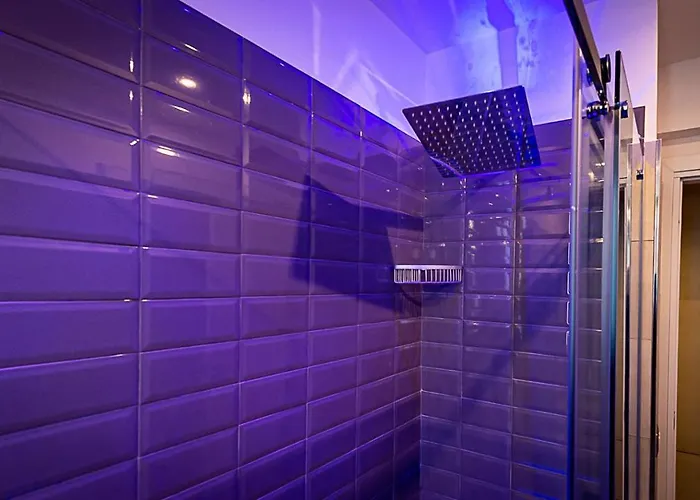 Borghese Executive 4*