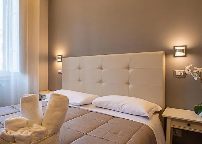 Borghese Executive Gasthof