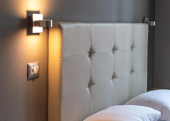 Borghese Executive Gasthof 4*