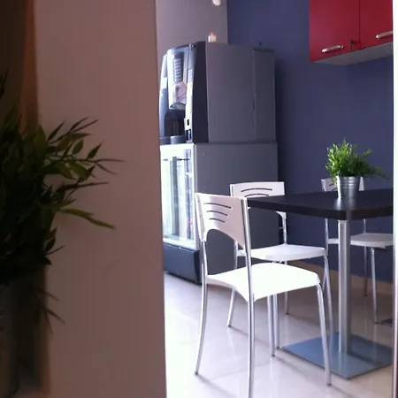Guest house Borghese Executive