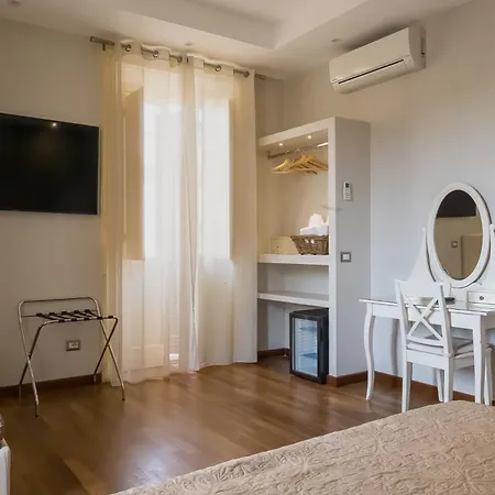 Borghese Executive Guest house 3*