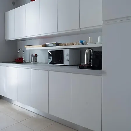 Guest house Borghese Executive Rome