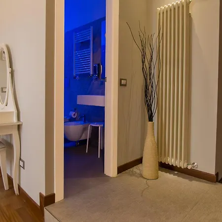 ボルゲーゼ エグゼクティブ スイート ゲストハウス