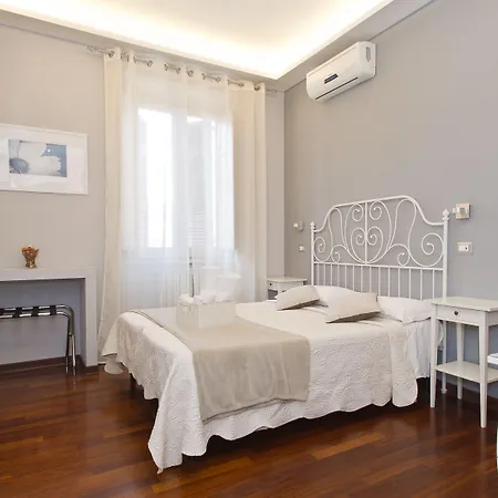 Borghese Executive Konukevi