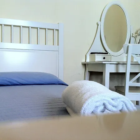 Borghese Executive Roma