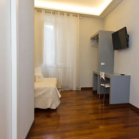 Borghese Executive Roma