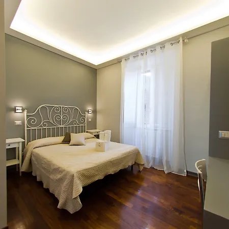 Borghese Executive Řím