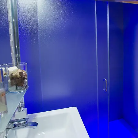 Konukevi Borghese Executive