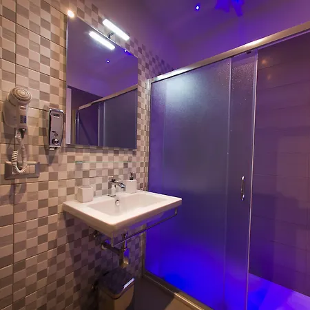 Borghese Executive Konukevi