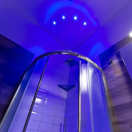 Borghese Executive 4*